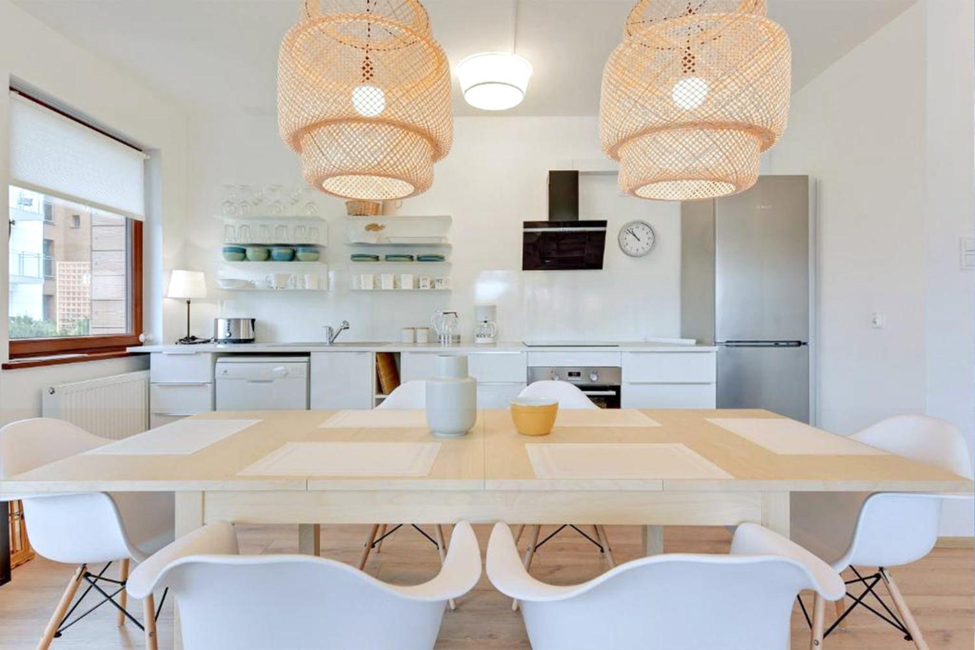 Classy Apartments - Gdansk - Nowa Motlawa Room photo